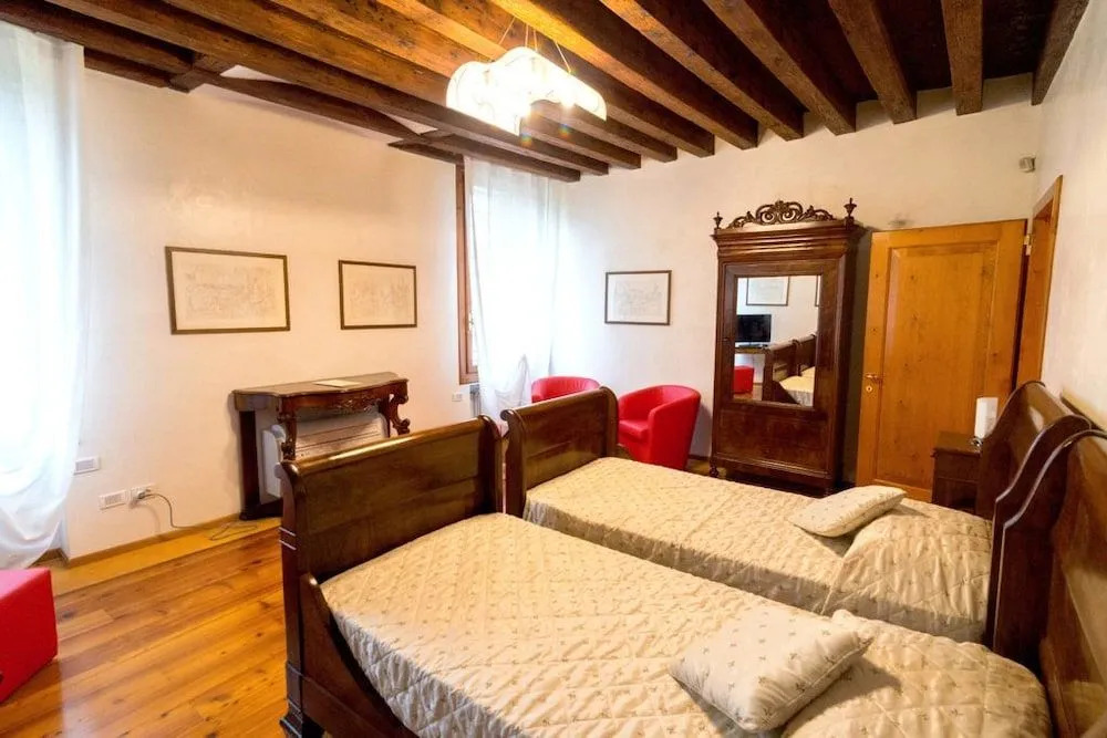 Villa Curti