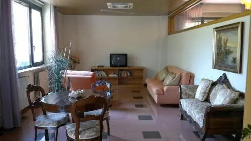 Albergo Casa dellOspite