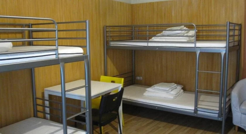 Mandarin Hostel