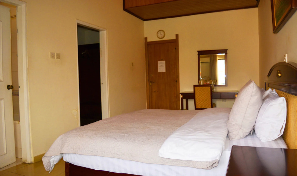 Hotel Georgia