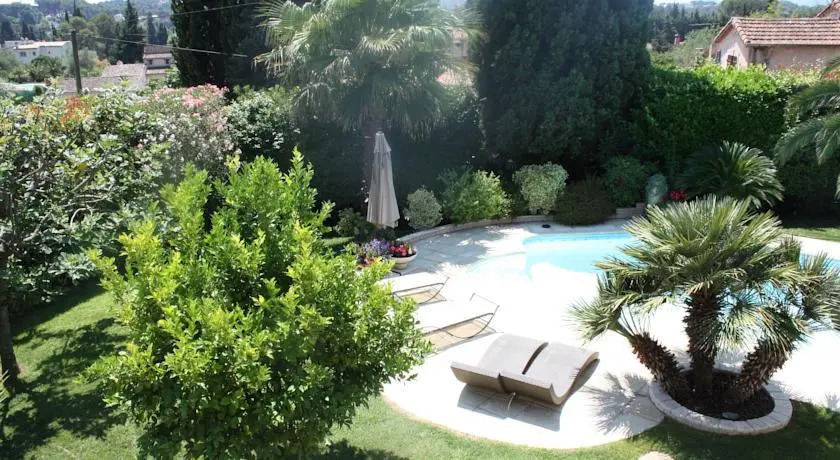 Villa LOrcivale