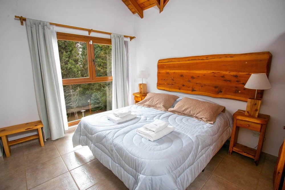 Villa Sequoia Bariloche