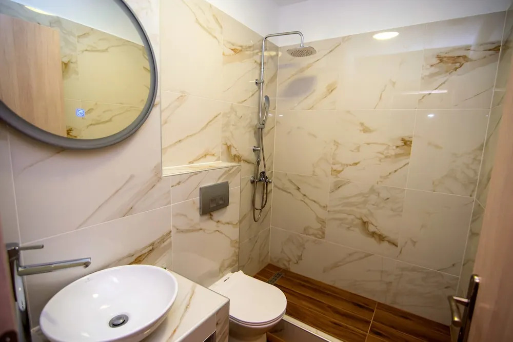 Olea Garden Rooms