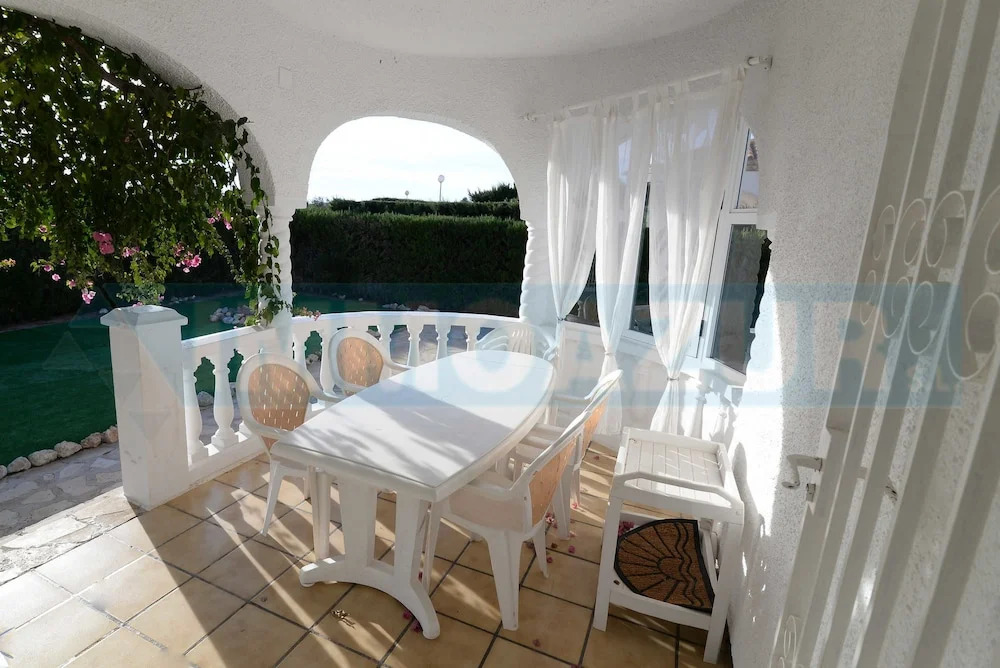 Casa Carmen