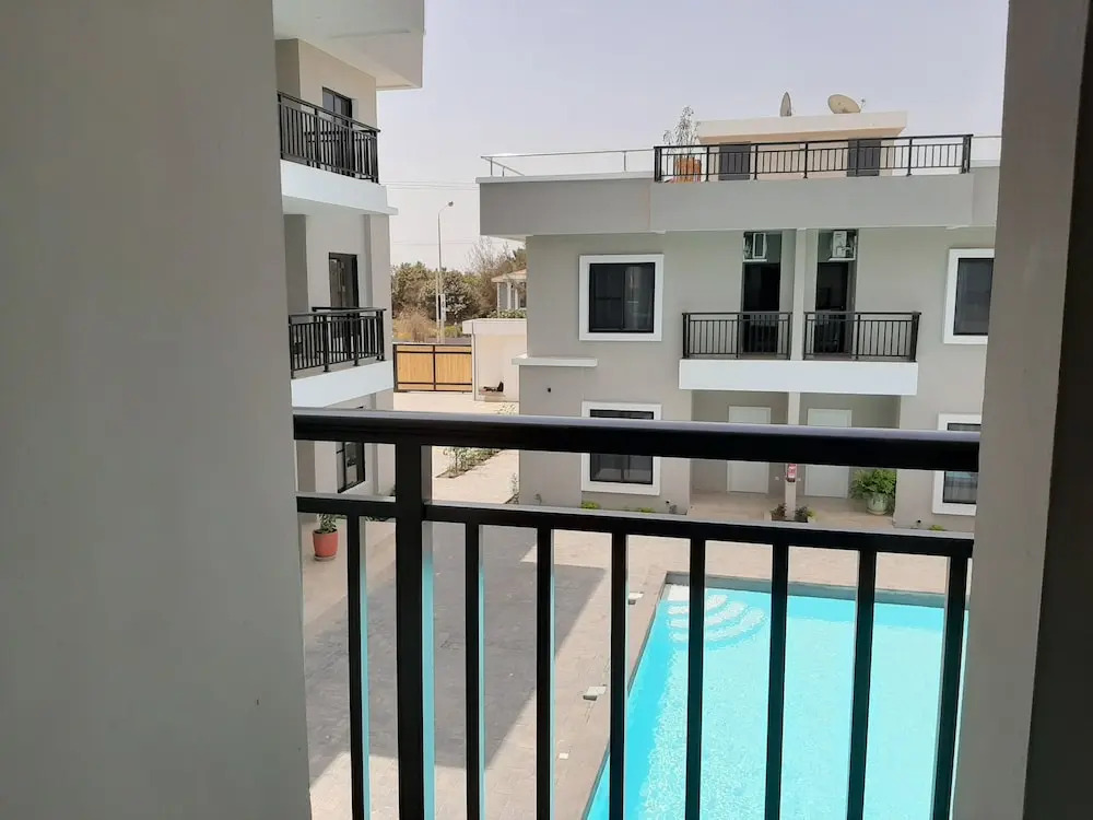 Blue Ocean Apartments