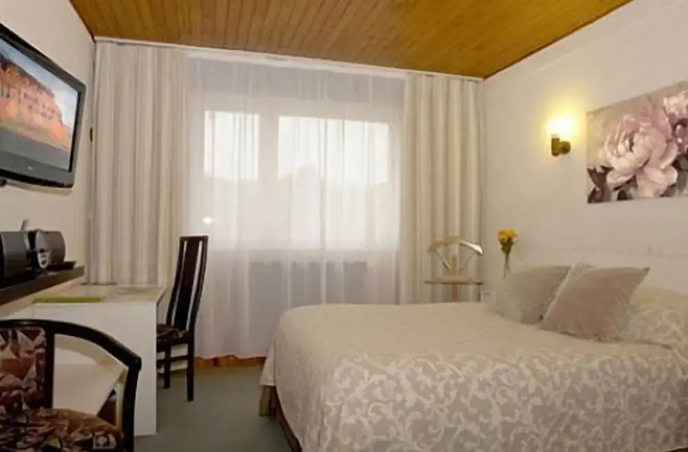 Auberge Du Parc