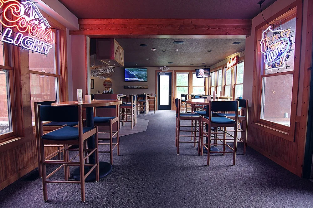 Heartwood Conference Center & Retreat