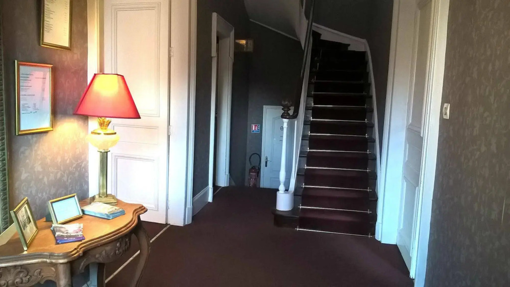 La villa 10 HÔTEL SPA