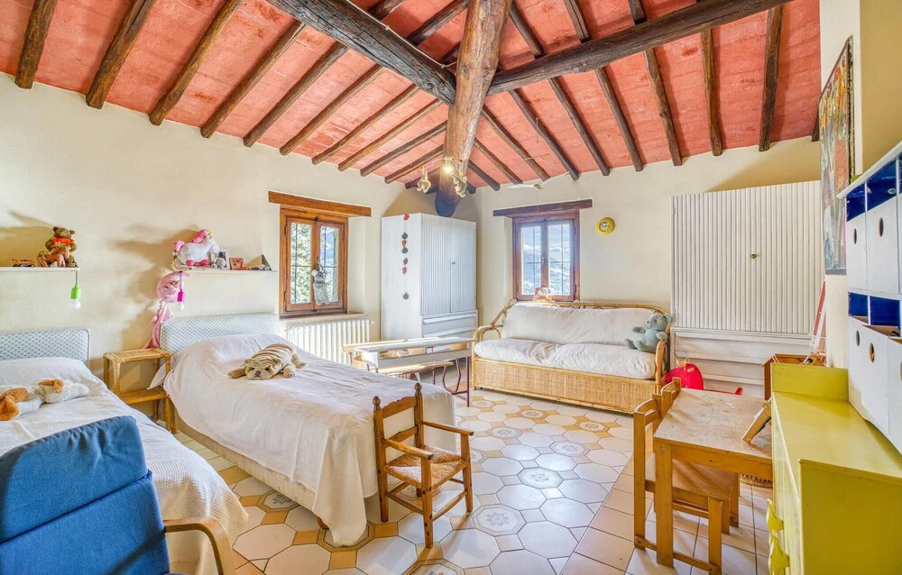 3 Bedroom Gorgeous Home In Greve In Chianti