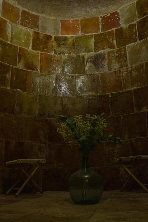 La Casa Del Miracle