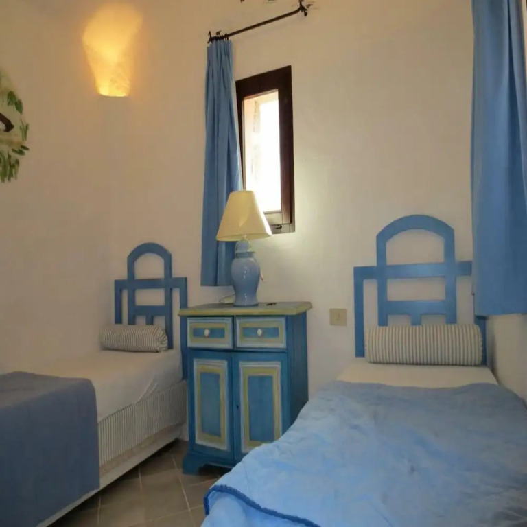 Seaside Apartment Baja Sardinia - Rent From July 25, 2026, to August 15, 2026