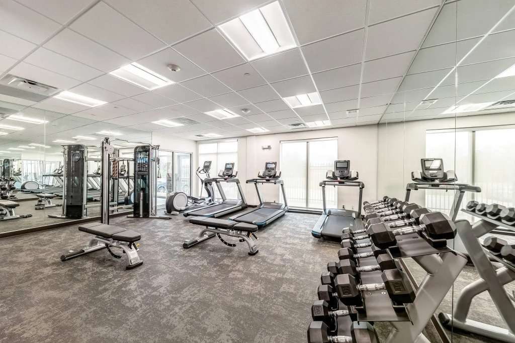 Fairfield Inn & Suites by Marriott Gainesville I-35