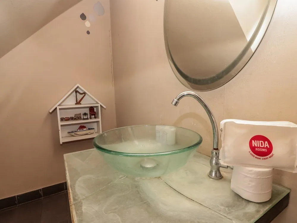 Nida Rooms Chatuchak Market 224 Grand Palace