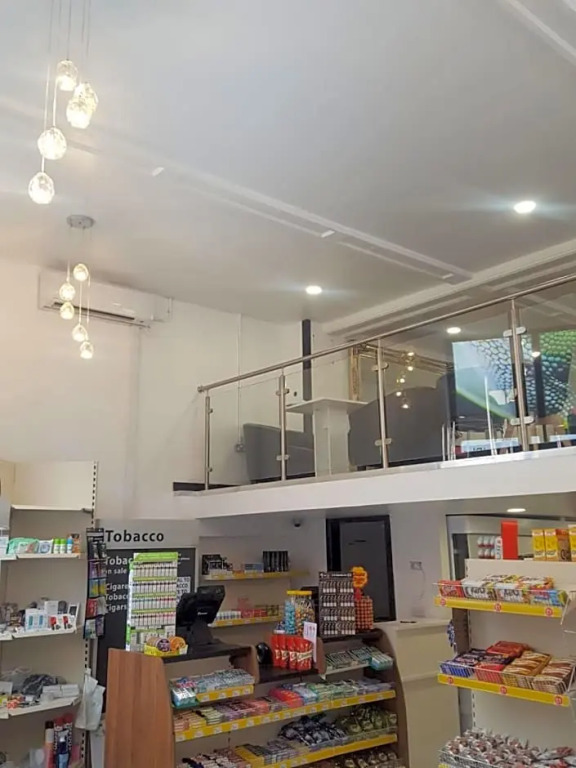 Rahman Hostel