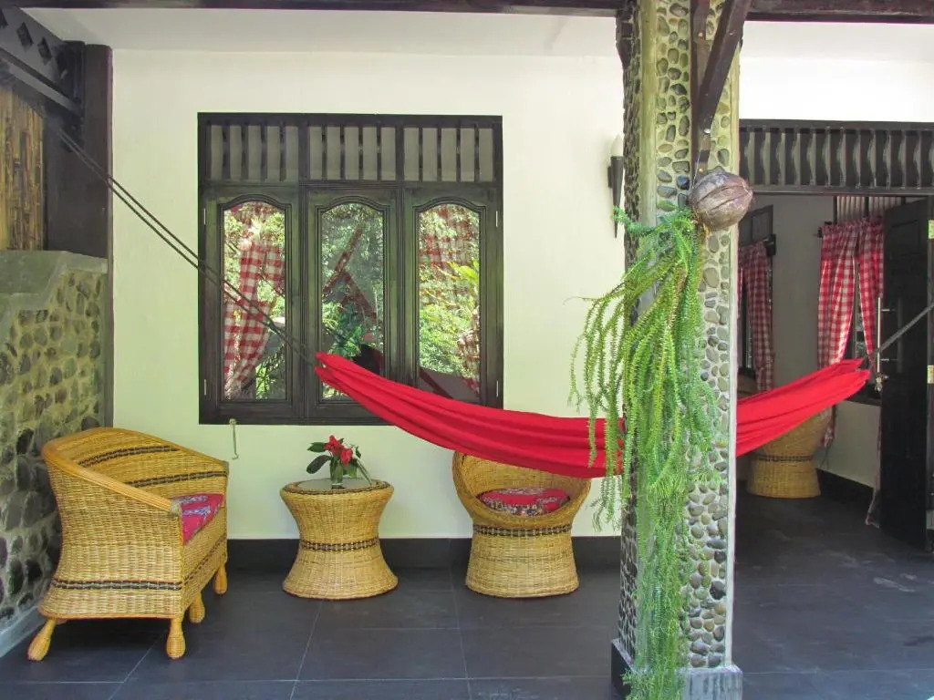 EcoTravel Cottages Bukit Lawang & Jungle Trekking