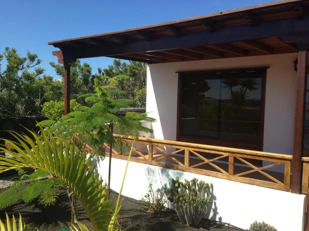 Villa Las Coloradas 15
