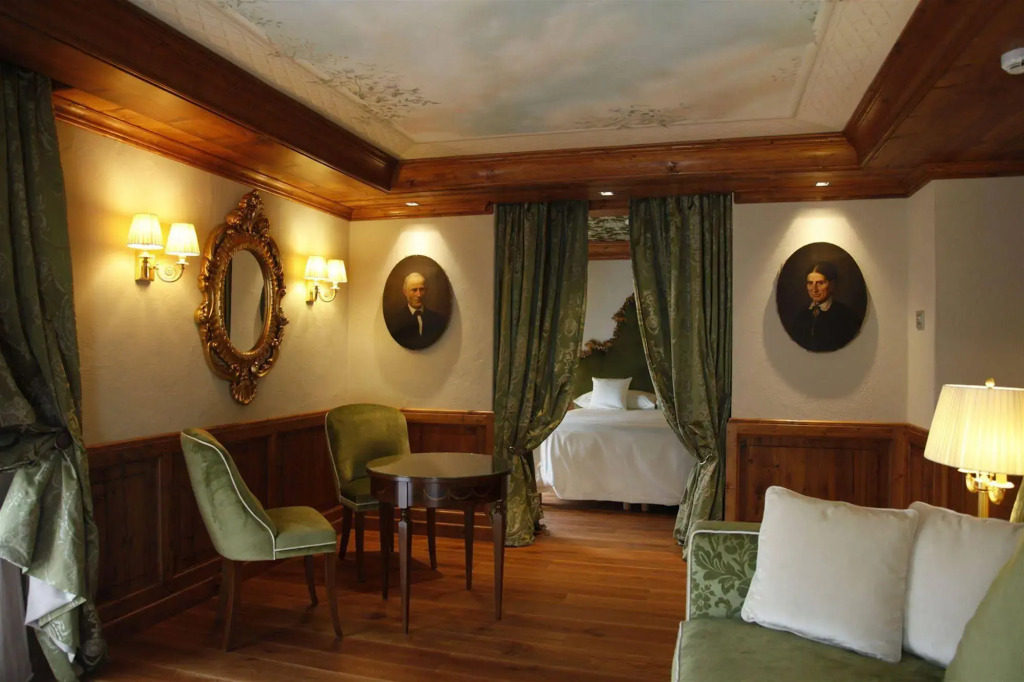 Hotel Miramonti