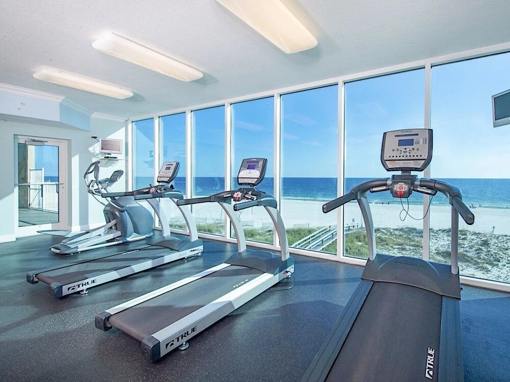 365 E Beach Blvd Condo Unit 604