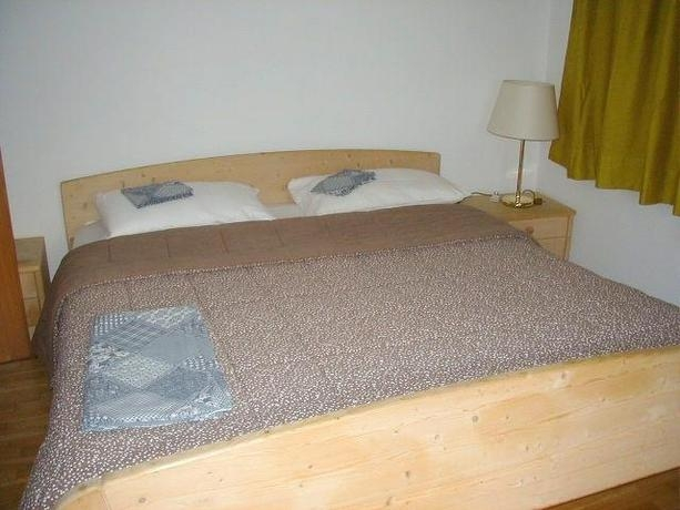 Appartamenti Cesa da Mont