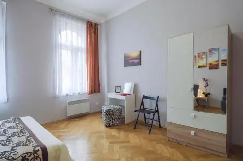 Modern Apartment Skorepka 4