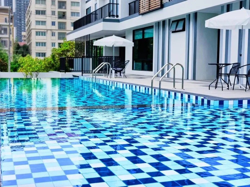 Baan Pakdi Pattaya