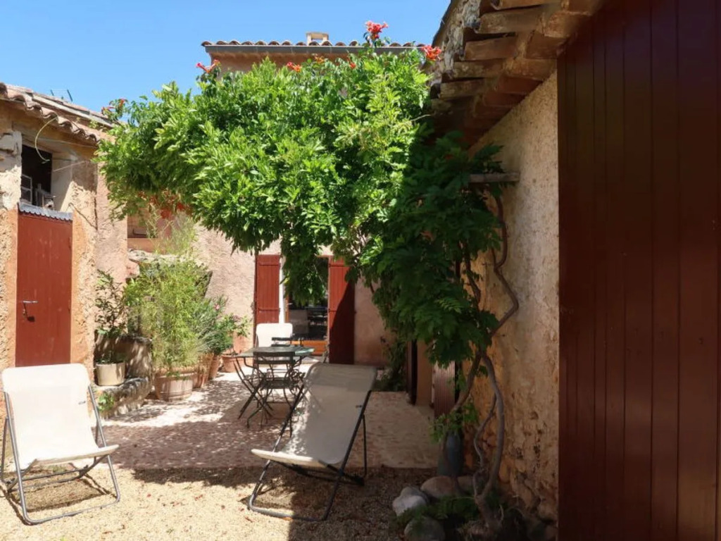 Le Puits Du Geai 32740