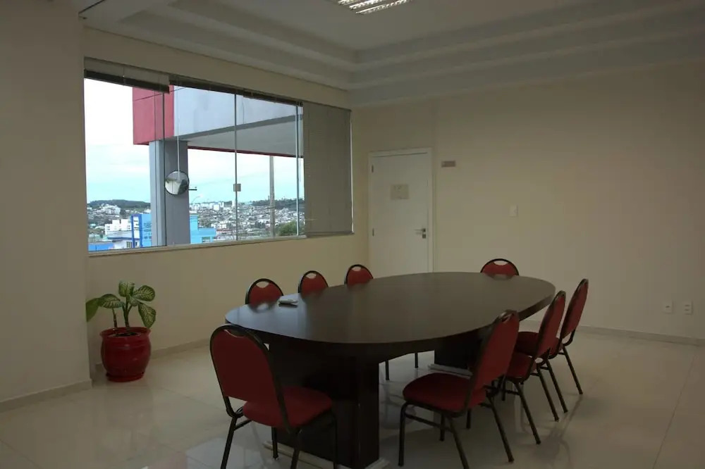 LH Plaza Hotel