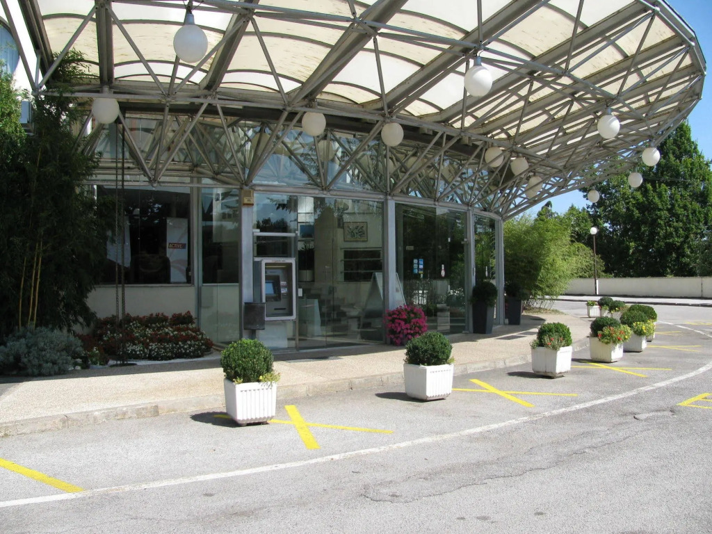Hotel Novi Zagreb