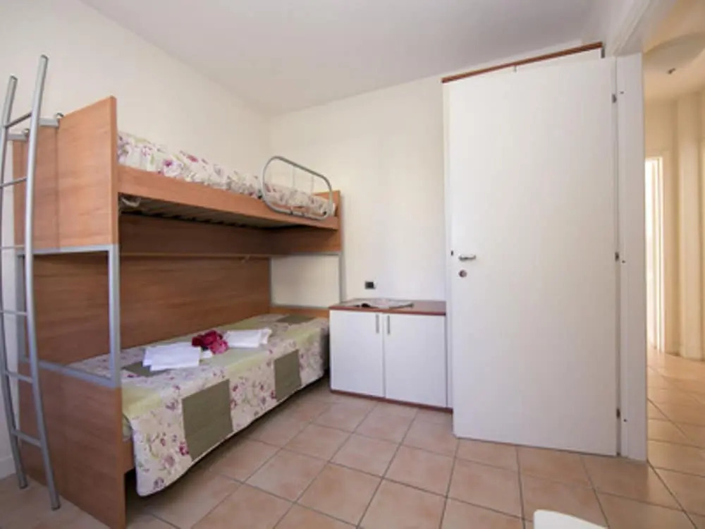A Modern and Cozy Furnished Apartment With Garden