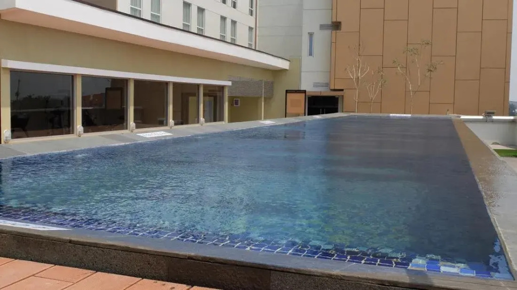 Swiss-Belhotel Airport Jakarta