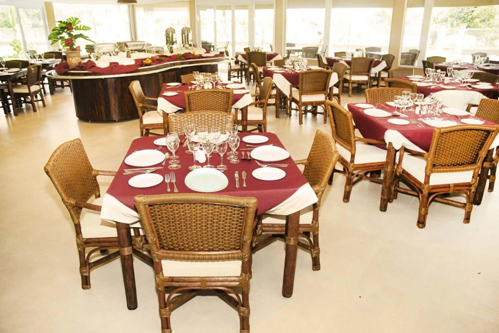 Resort da Ilha
