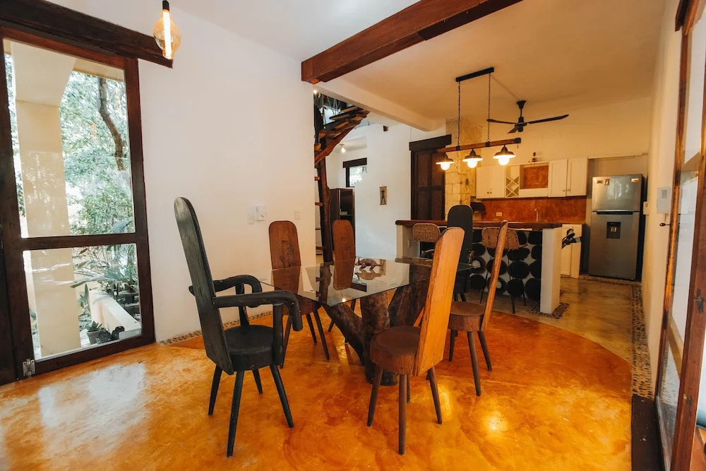 Villa Duendes Akumal