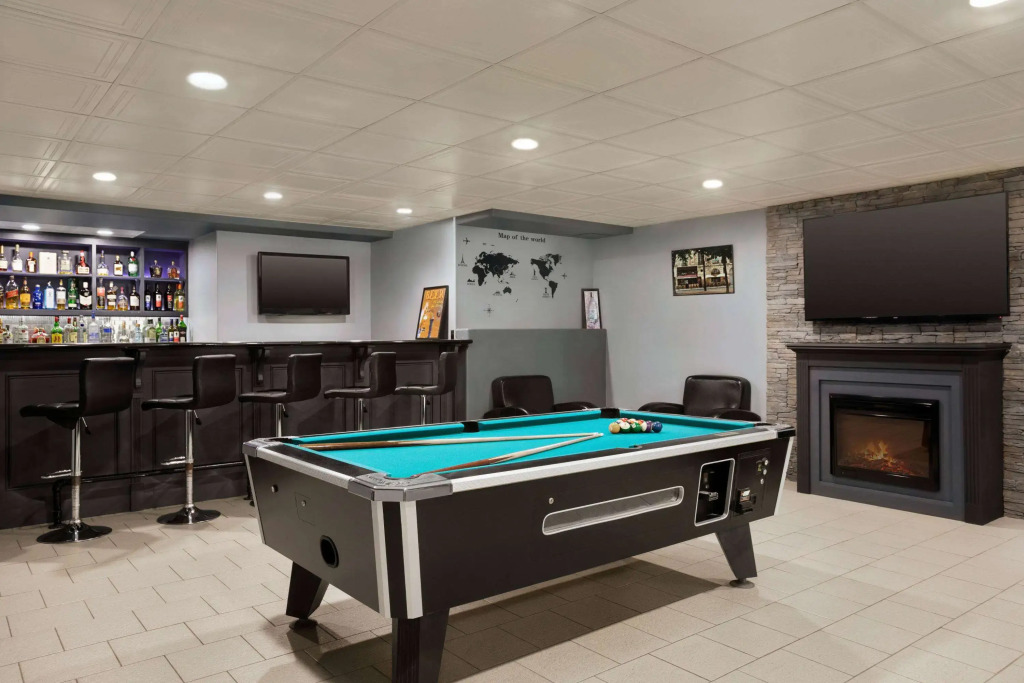 Days Inn by Wyndham Leamington