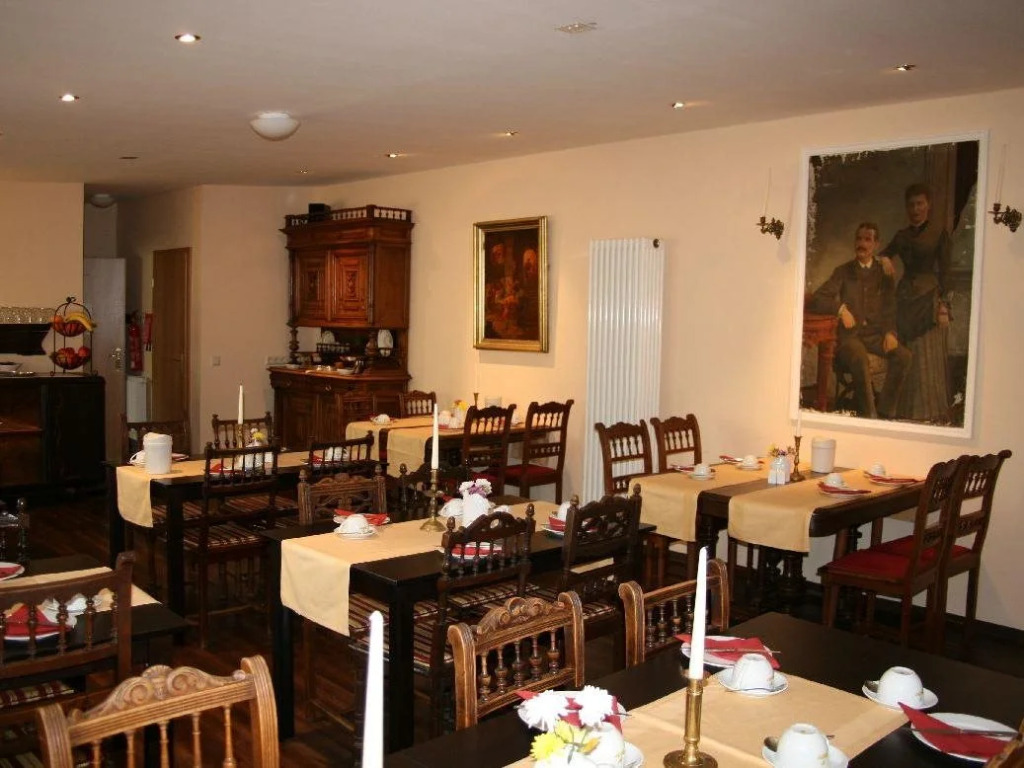 Hotel Alt Görlitz