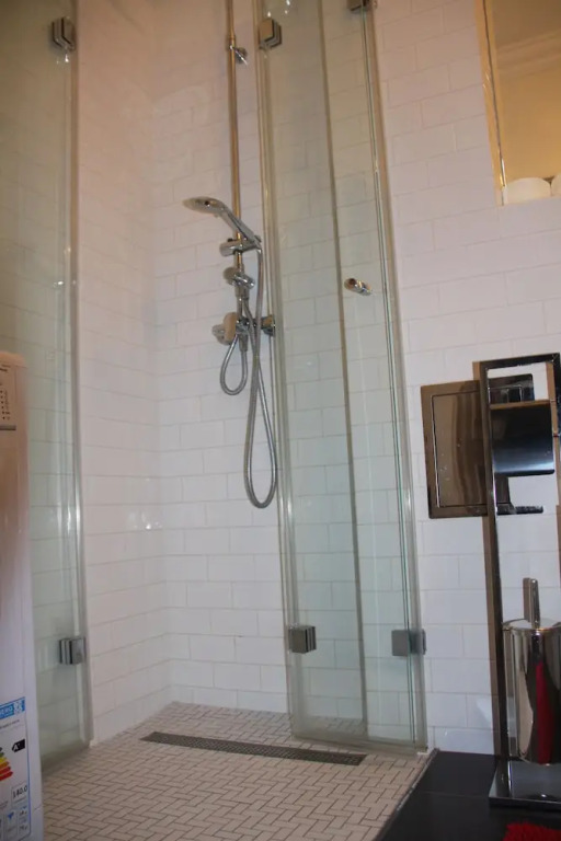 Crystal Apartment Old Town
