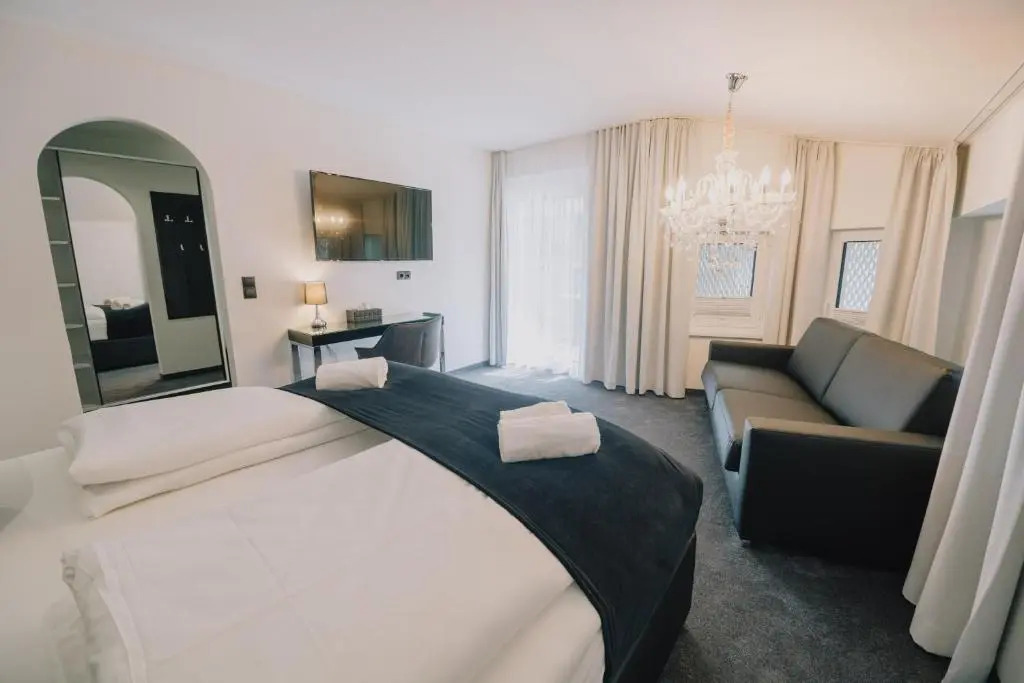 The Place Boutique & Design Hotel Flachau