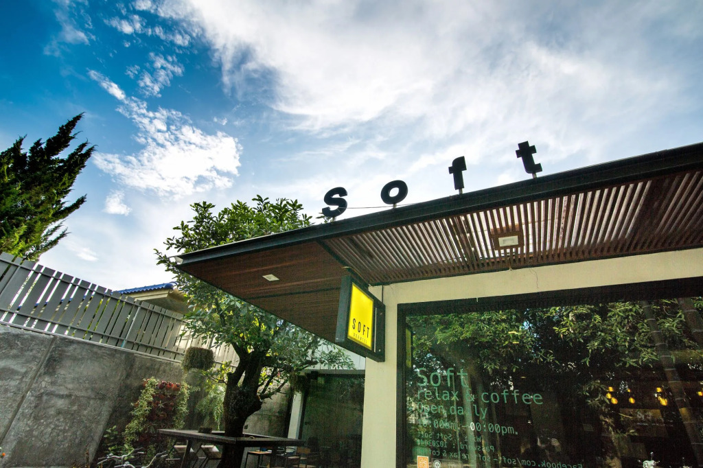Soft Dormtel Chiangmai