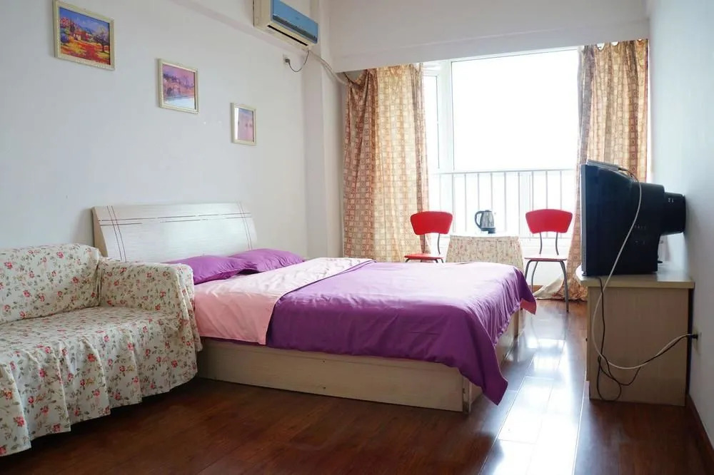 Chengdu Yangcun Apartment