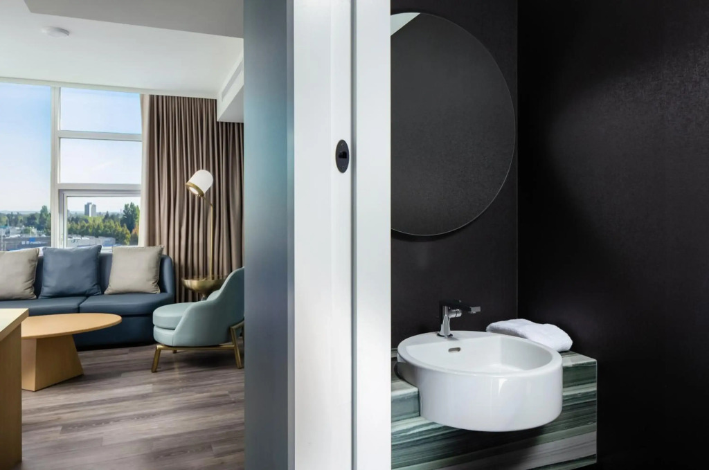 Versante Hotel
