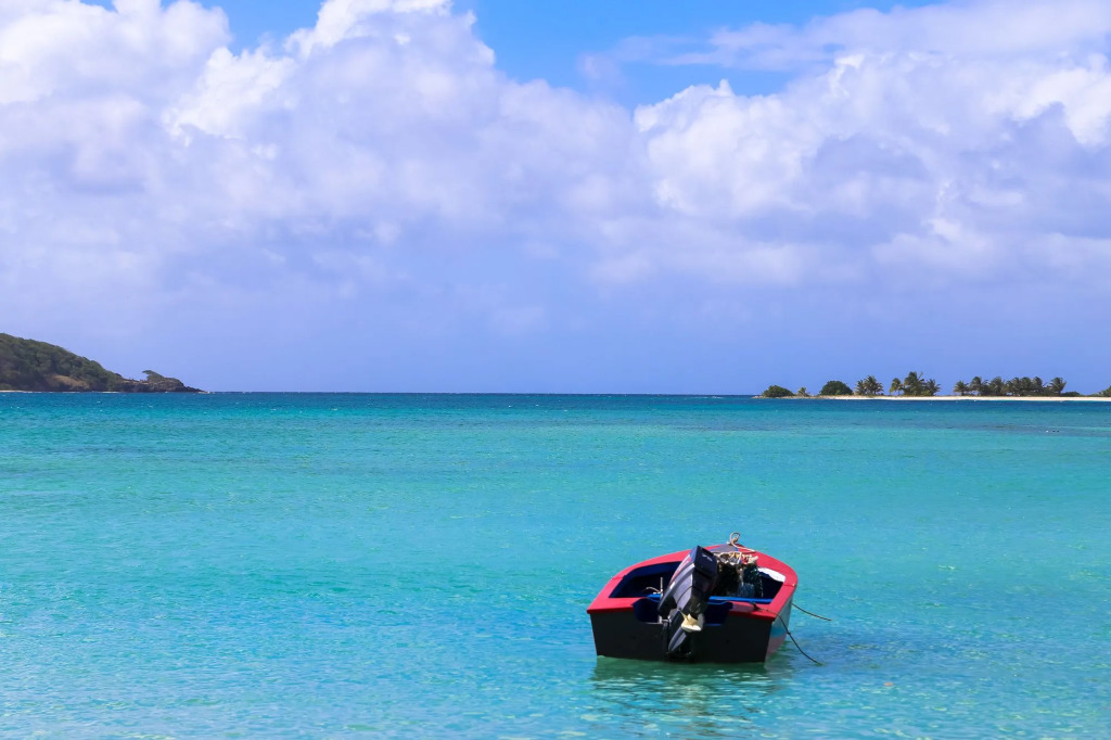 Hotel Carriacou - Laurena