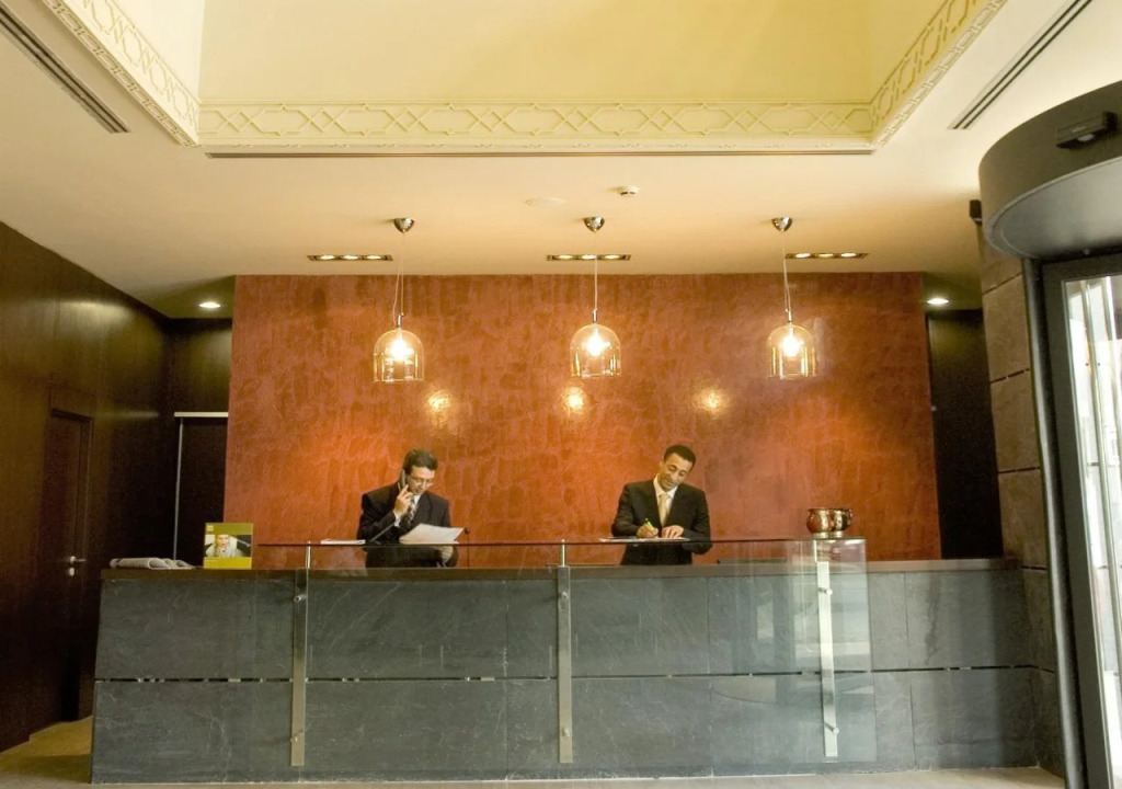 Barceló Casablanca