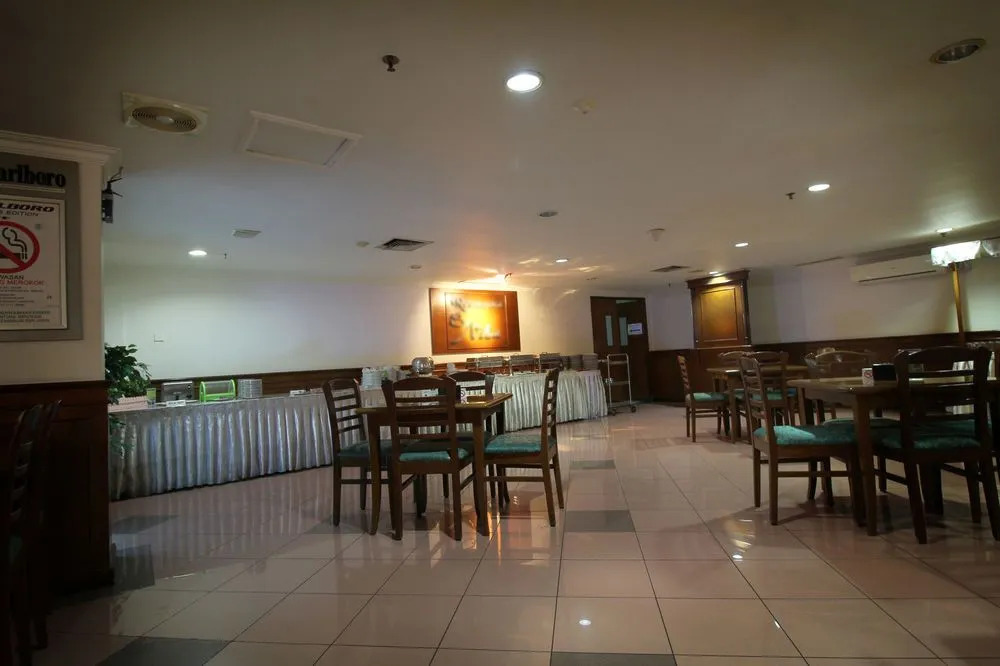 雅加达艾里塔曼塞里曼加彼赛尔德拉潘7号酒店(Airy Taman Sari Mangga Besar Delapan 7 Jakarta)