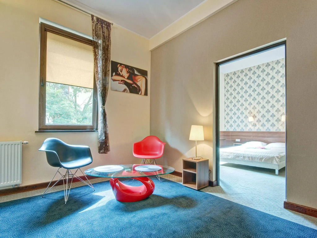 Hotel Vrest
