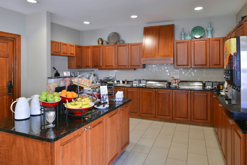 Residence Inn by Marriott Columbia Northeast/Fort Jackson Area
