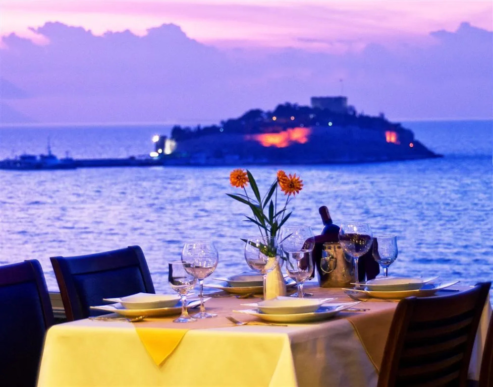 Hotel Ilayda