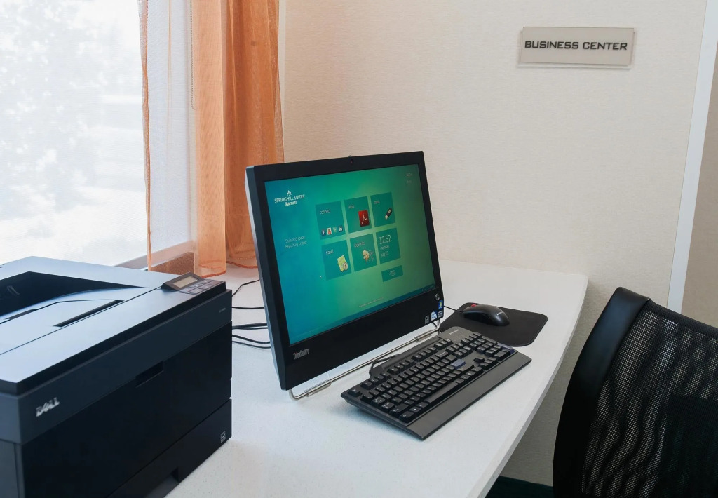 SpringHill Suites Florence