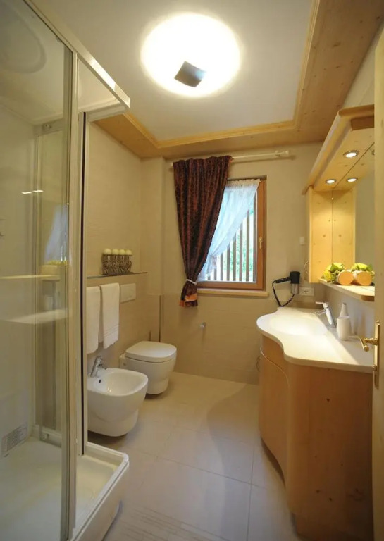 Chalet Fisei