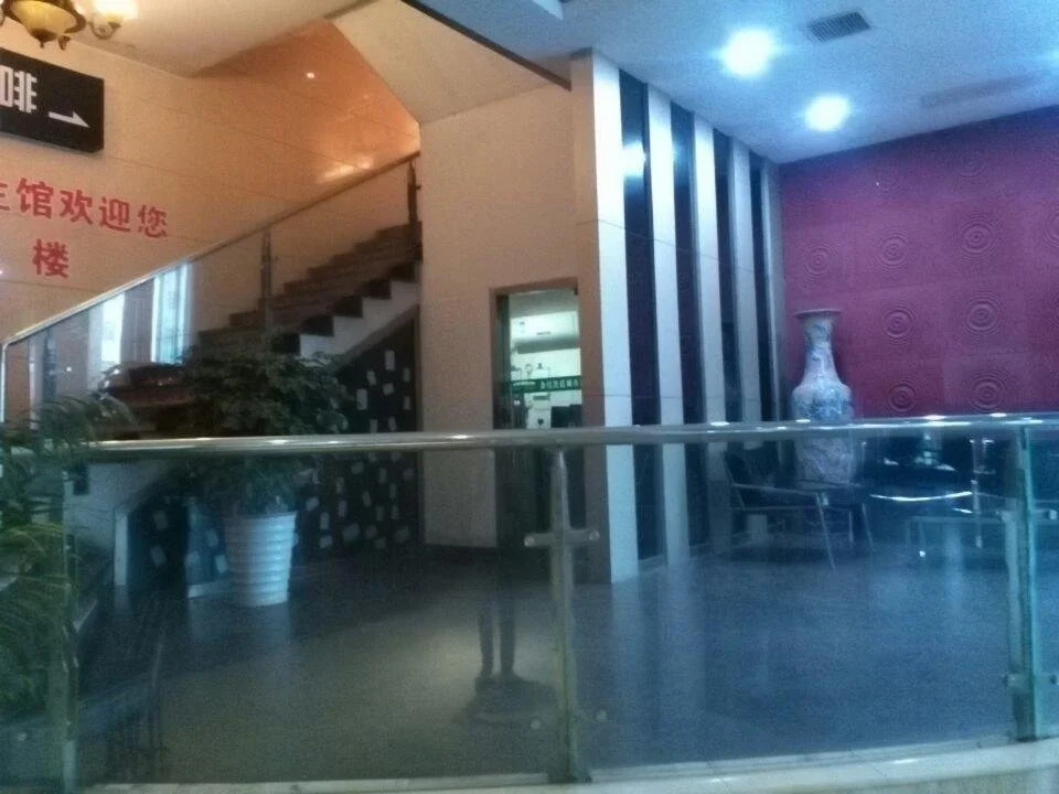 Golden Kintel Hotel