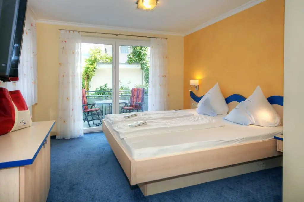 Hotel Meschenmoser