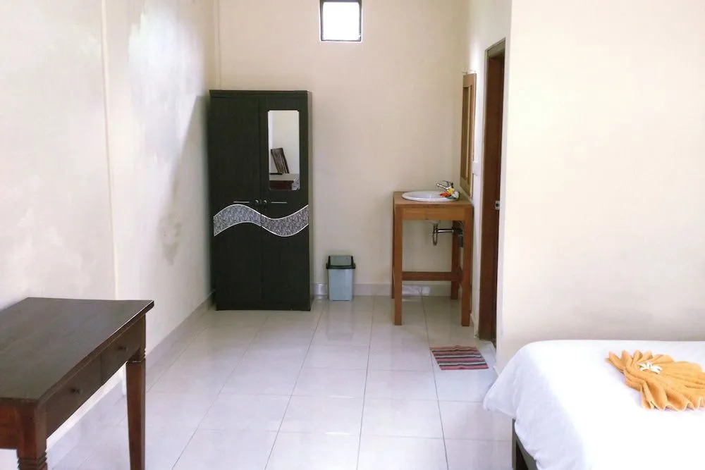 Teba House Bisma